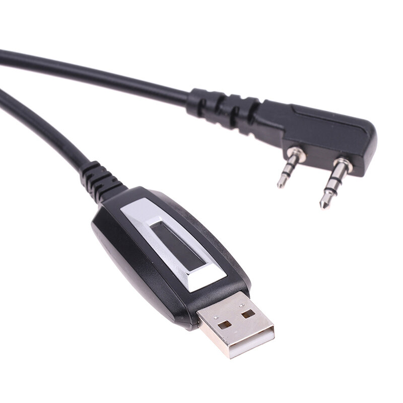 Baofeng USB Programming Cable With Driver CD For Baofeng UV-5R UV5R 888S Two Way Radio Dual Radio Walkie Talkie
