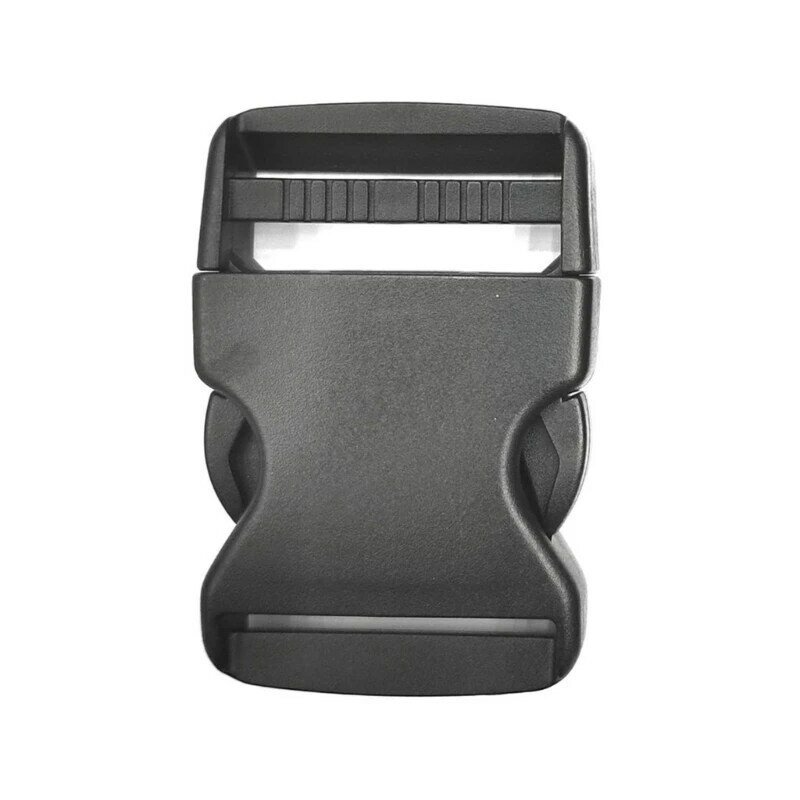Durable and Lightweight Side Release Buckles Adjustable Plastic Buckle Clips Dropship
