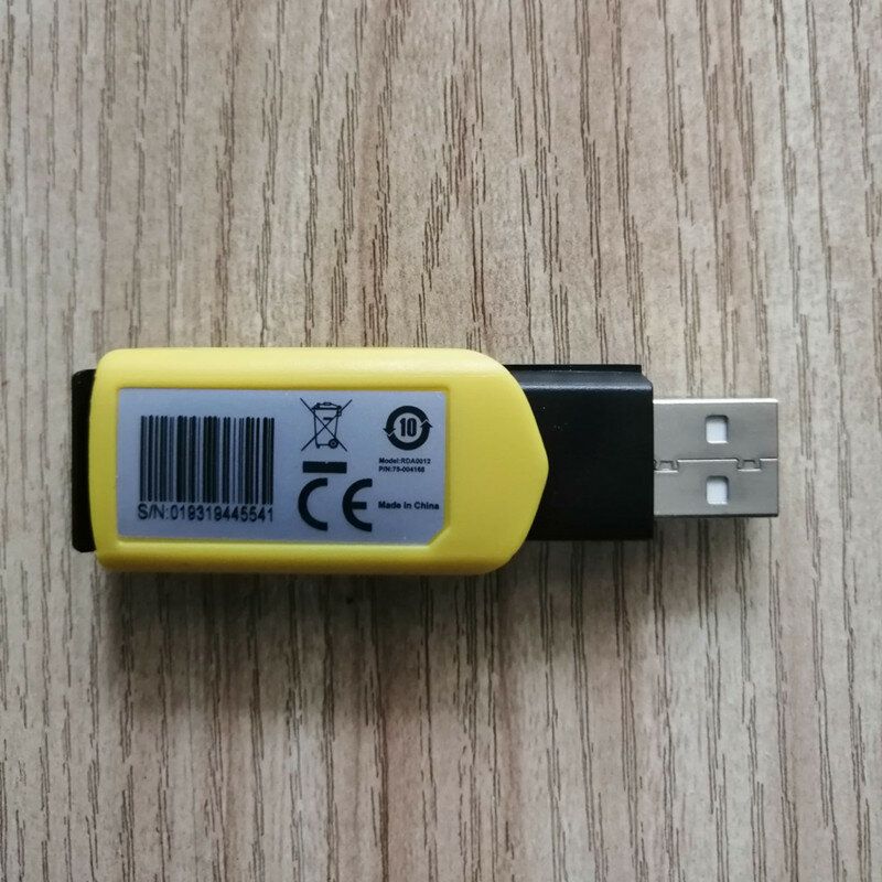 Usb erhalten USB dongle adapter Für Corsair Nichtig Elite NICHTIG Pro Wireless Headset