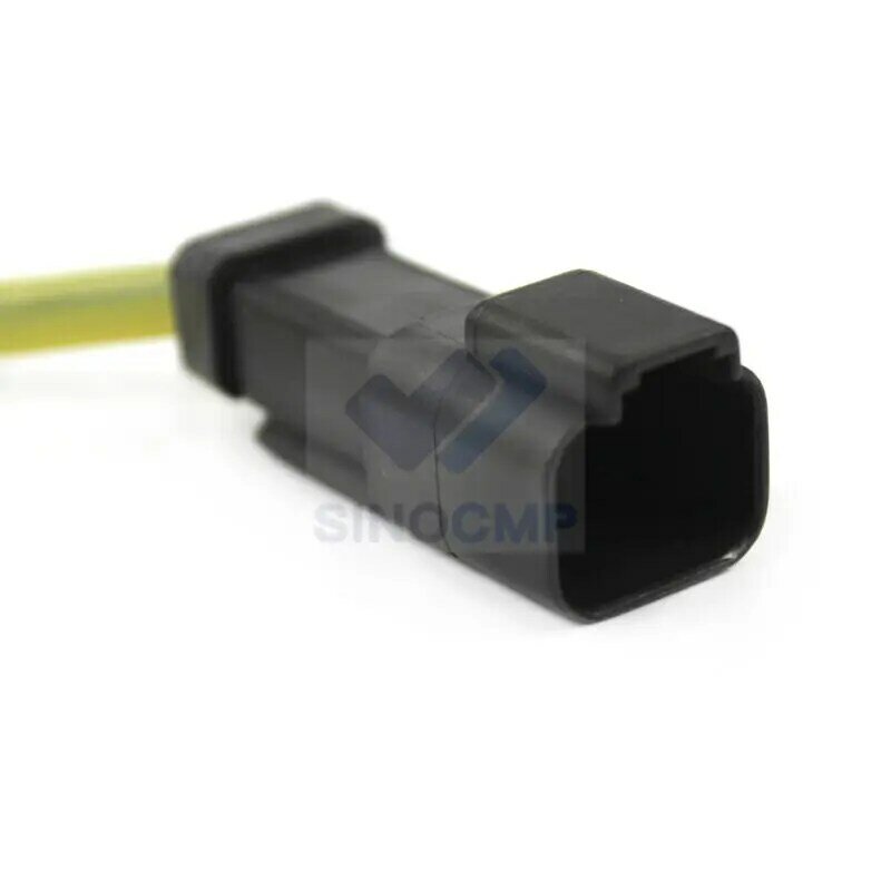 7861-93-3320 Water Temperature Sensor For Komatsu PC200-7 PC220LC-7 PC300-7 Excavator With 3 Months Warranty