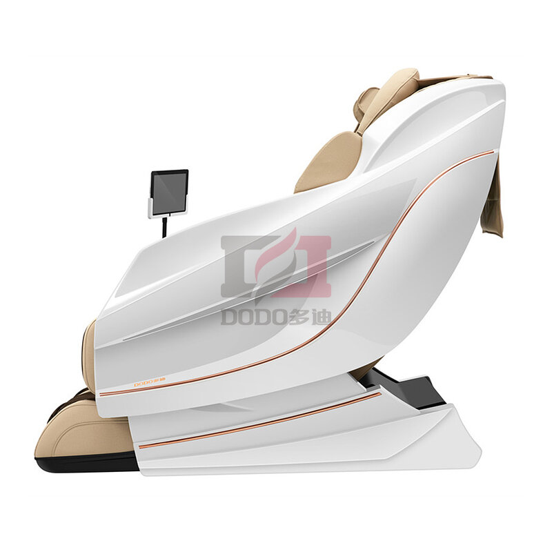 Dotast A10S Full Body Luxury Zero แรงโน้มถ่วงไฟฟ้าสมาร์ทเก้าอี้นวด