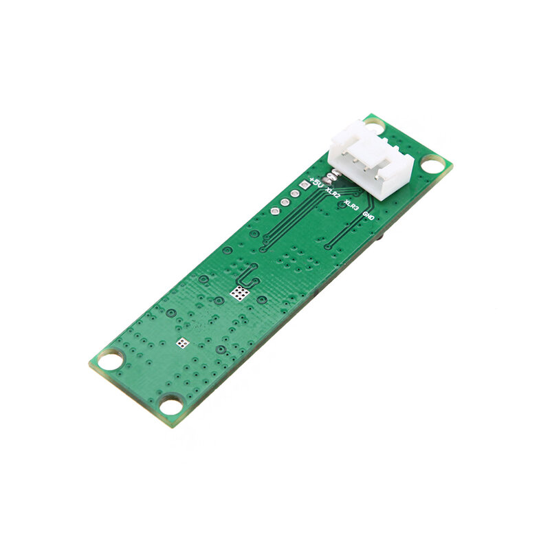 2.4G ISM DMX 512 Wireless Controller PCB Module 2 in 1 Transmitter Receiver For Stage Light Built-in Wireless DIY 485EE