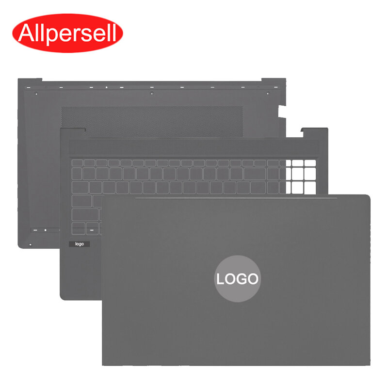 For HP Zbook15 Power G7 G8 XW5 Laptop screen back case Palm Rest bottom shell upper lower base cover XW5BATP20