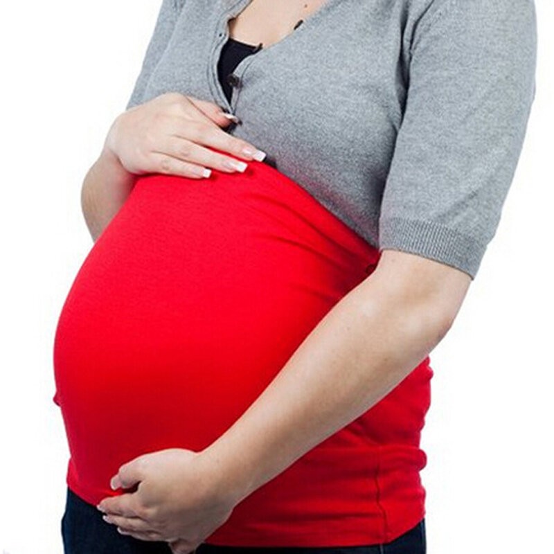Поддерживающий живот корсет для беременных Корректирующее Белье для беременных женщин