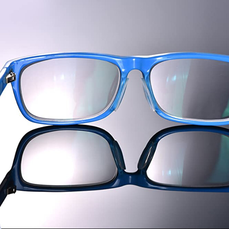 Silicone Nose Pad para óculos, óculos Nosepads, Super Use, Lightweight Eyewear Lift, fornecimento para crianças, adolescentes usando