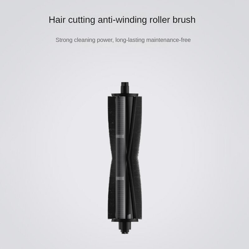 Kit di accessori per Dreame Master One / Master Pro / X30 / X30 Pro Robot aspirapolvere Roller Side Brush Filter Mop Dust Bag