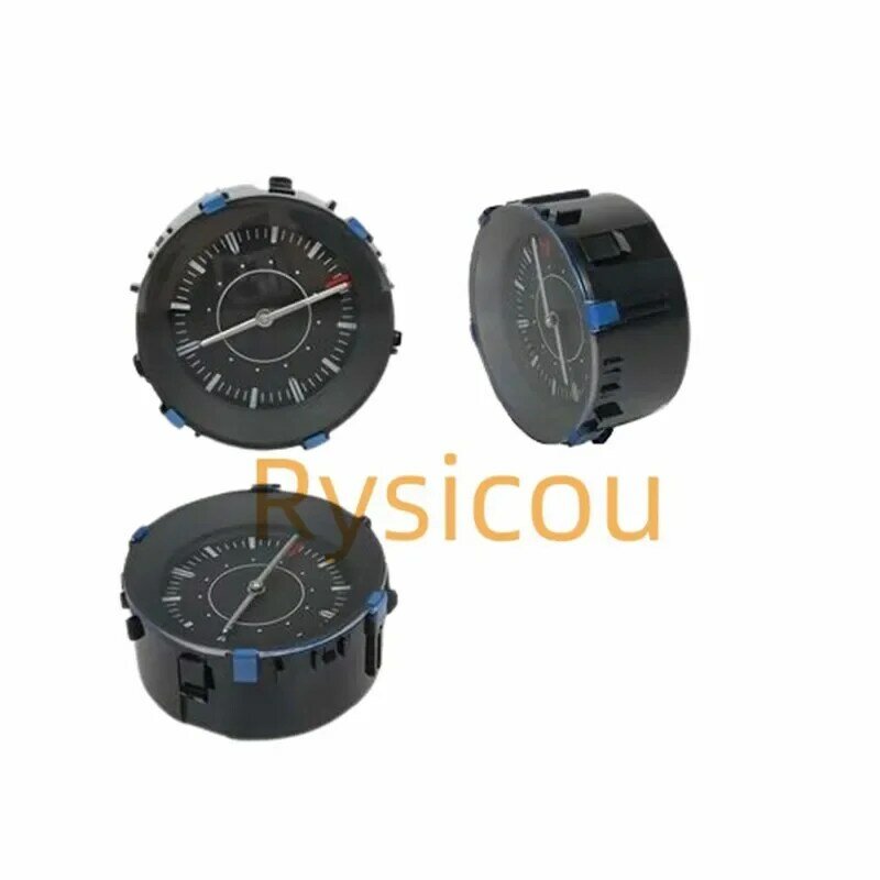 Relógio Assy e Anel Decorativo Parte, Genuine OEM, 34600-54P00-000, Suzuki New Vitara 2015 2016 2017 2018 2019 2020 2021