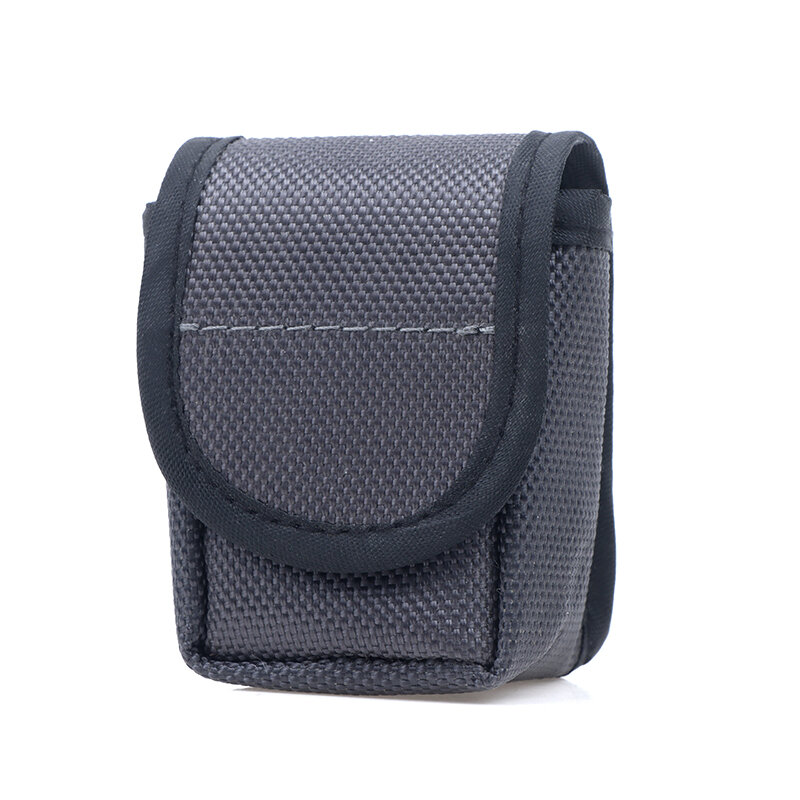 Borsa da cintura borsa da trasporto multifunzionale custodia protettiva da viaggio all'aperto per borsa da cintura per monete del telefono dell'ossimetro