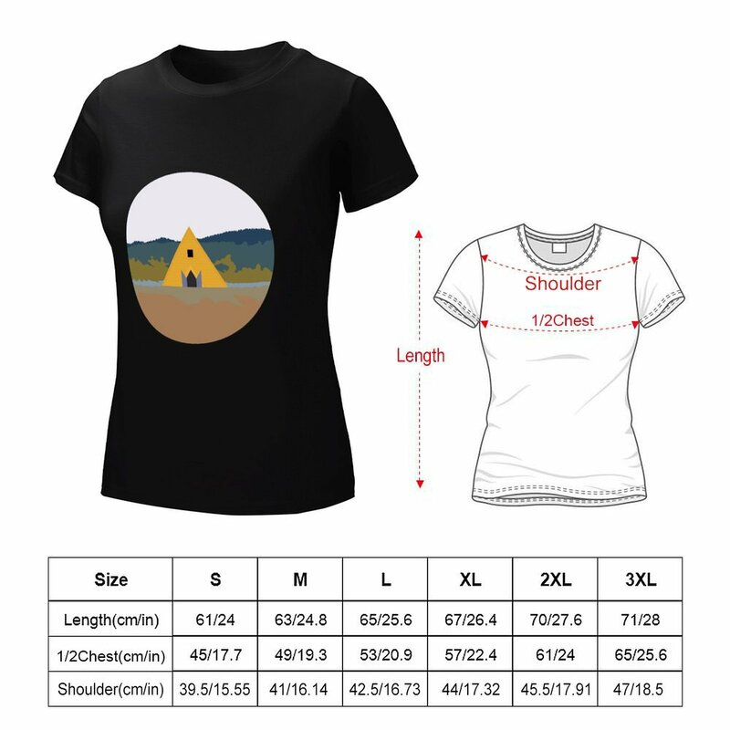 Minimalist Midsommar T-Shirt animal print shirt for girls summer clothes korean fashion T-shirt Women
