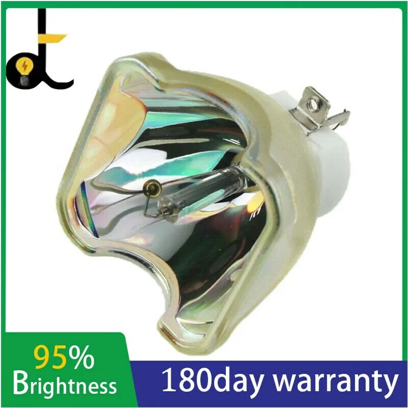 Lámpara de repuesto NP05LP, 95% de brillo, para NEC NP901, NP905, VT700, VT800, NP901W, NP905G, NP901WG, VT800G, VT700G, nueva