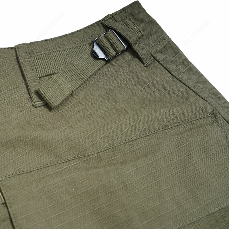 Vietnam war usa TCU pantaloni paracadutista uniforme tre generazioni di rianimazioni di guerra