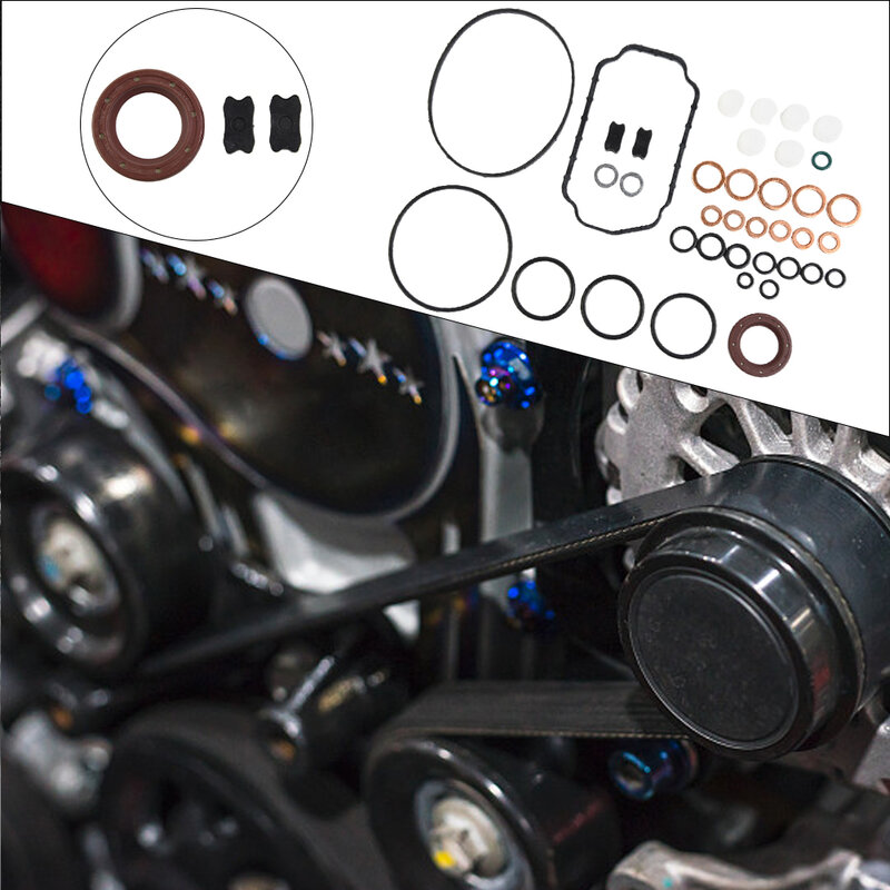 Kit de reconstruction de joint de pompe d'injection pour Bosch, OverCarlKit, série 1467010059, 14670-10059, 1-010-059