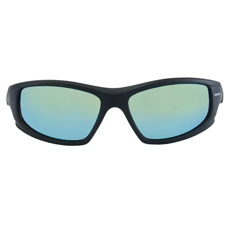 Shimano-gafas de sol polarizadas para hombre, lentes clásicas para conducir, acampar, senderismo, pesca, UV400, 2023