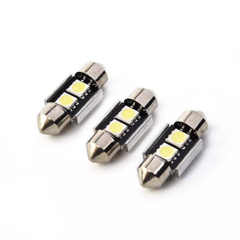 耐久性のあるLED電球互換インテリア交換セット、超高輝度白色電球、便利なLEDライト、21個、21個