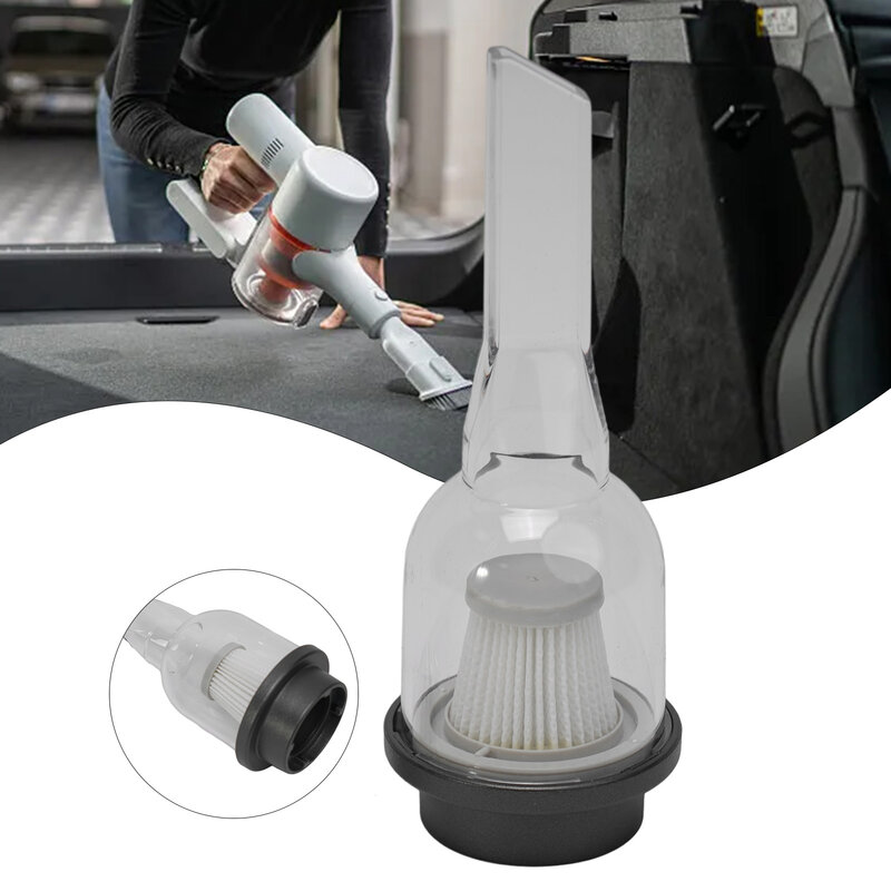Hoovers Voor Handheld Turbo Ventilatoren Voor Het Reinigen Van Stof In Het Huis En Auto Lucht Verzamelen Mondstuk