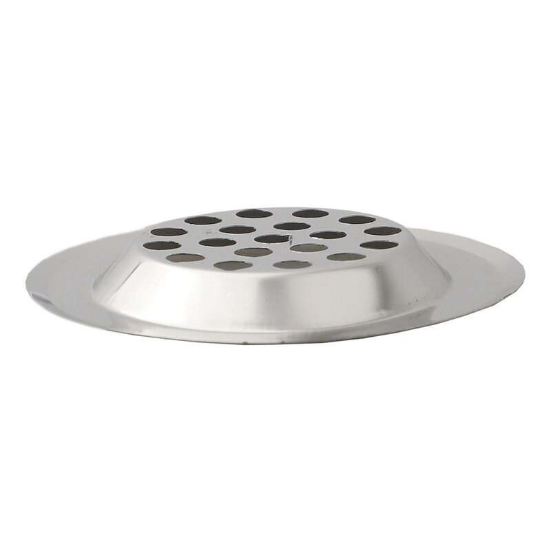 Sewer Filter Floor Drain Bathroom  Kitchen Shower Sink Drain Filter Cover Hair Catcher Drain Stoppers Strainers Accessories