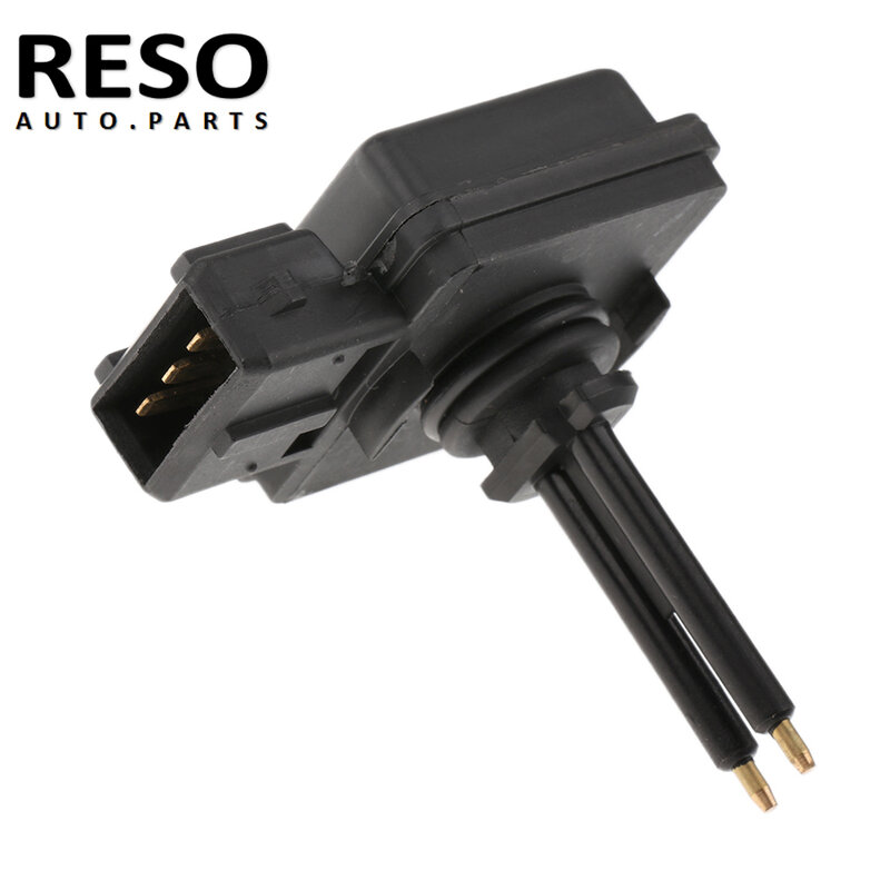 RESO   9646902580   Performance Plastic Coolant Level Sensor 63299058 for Peugeot  Temperature Sensor Part