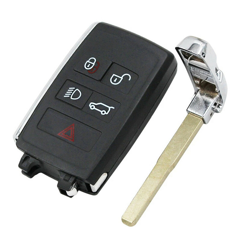 KEYDIY ZB24 5 pulsanti Universal Smart Car Key ZB Series KD accessori remoti per macchine utensili programmatore KD-X2/KD-MAX