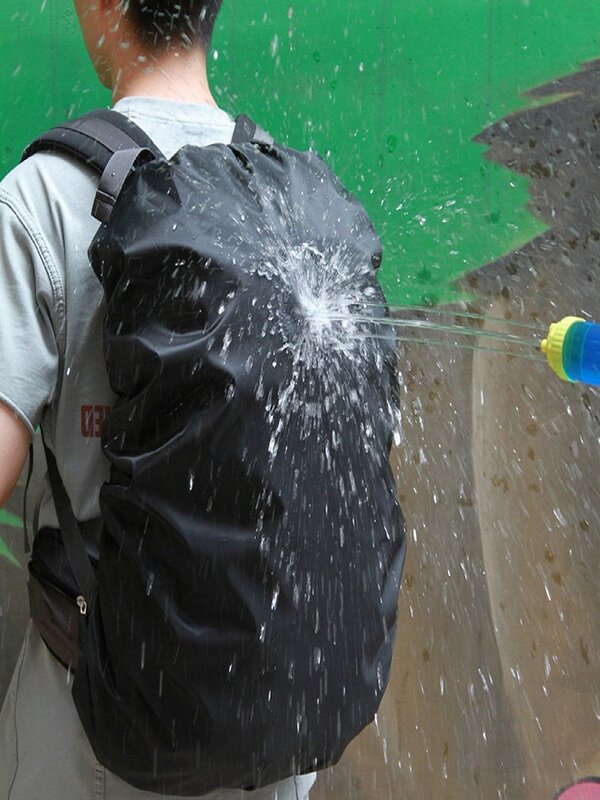 Тактический чехол от дождя и пыли, для рюкзака, 20 л, 35Л, 40 л, 50 л, 60 л, камуфляжный