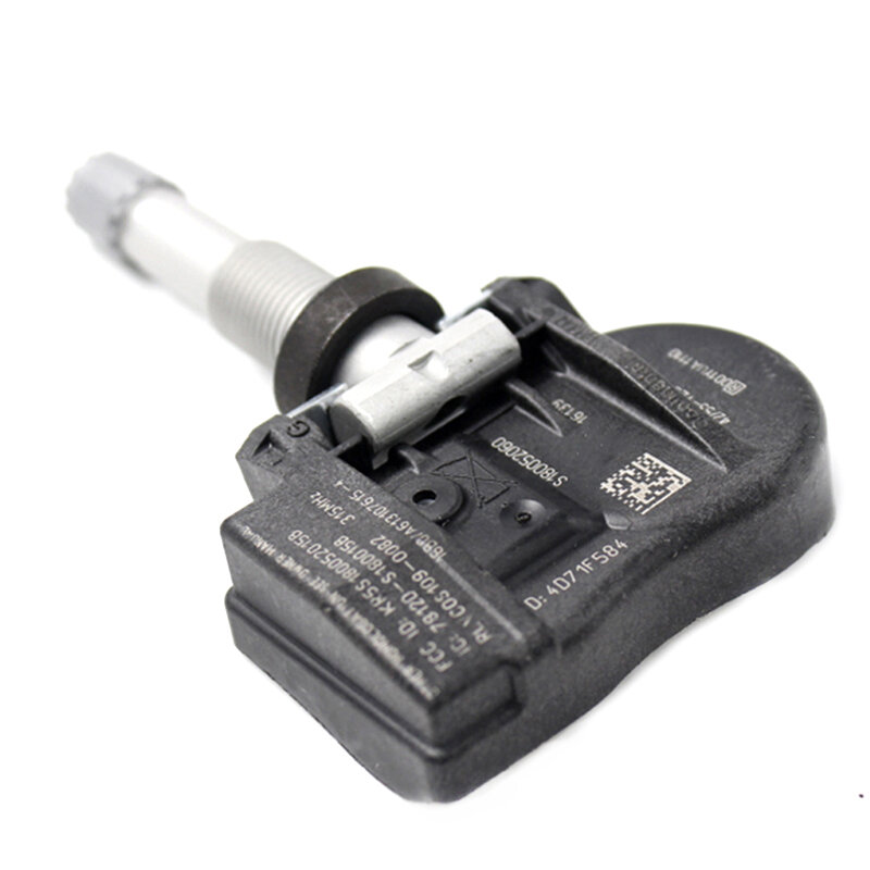 4pcs tpms sensor 42753-tz3-a51 Reifendruck sensor für honda acura tlx ilx rdx mdx 42753 tz3a5 1 315 mhz