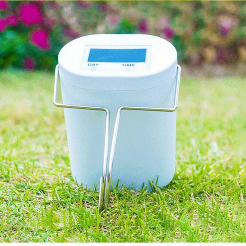 Xiaomi Automatic Timer Waterers Drip Irrigation 16/12/8/4/2 Pump Self-Watering Kits Plant Watering Device Plant Garden Gadgets