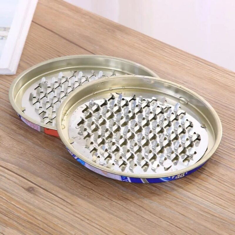 Metal Mosquito Coils Repellent Rack Insect Killer Anti-fire Mosquito Supplies Incenses Burner Holder Incense Coil Tray Stand