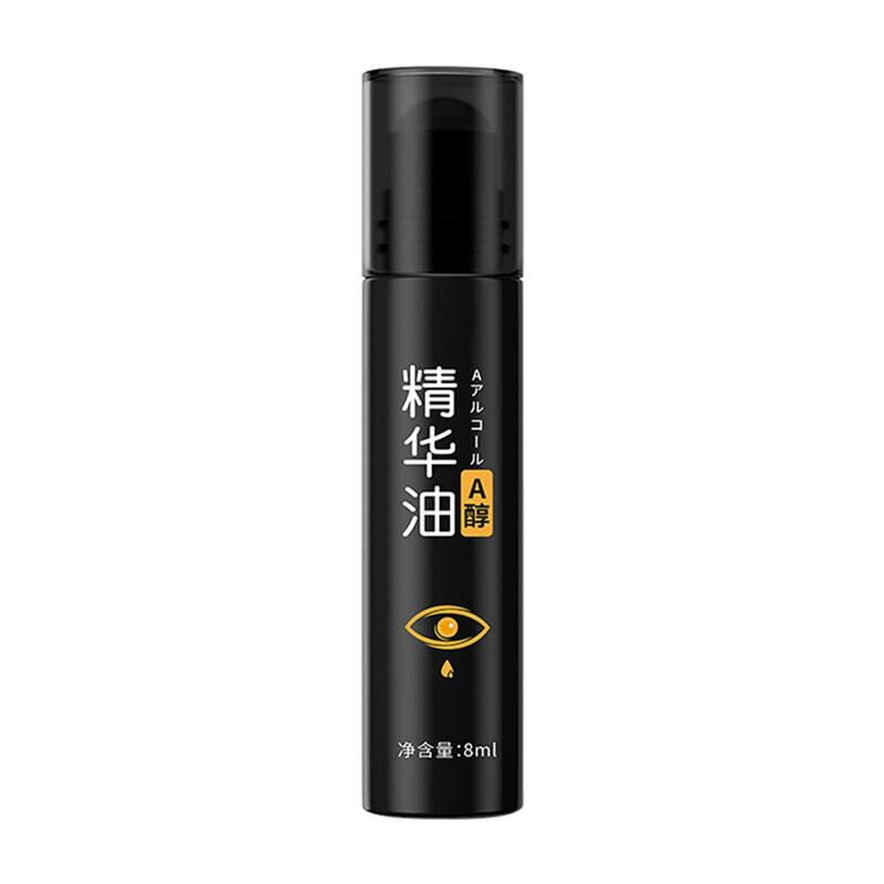 A. Alcohol Anti-wrinkle Eye Essence Oil Anti-aging Circles Care Bag Dark Care Skin Puffiness Eye Wholesale Against Remover A4w6