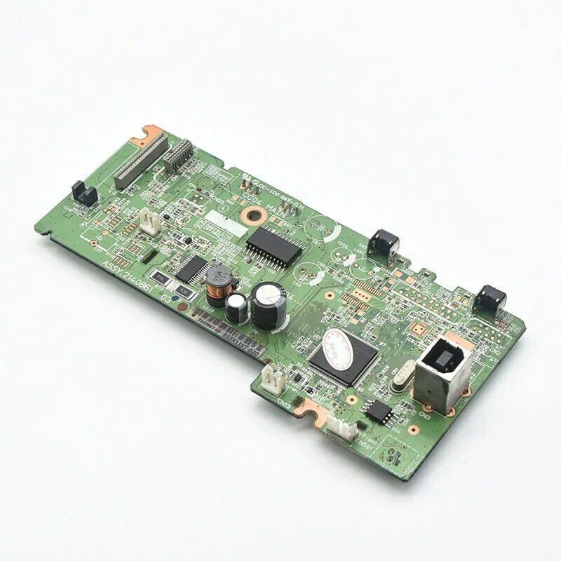 High quality Original mother Board For Epson L355 L550 L555 L366 L375 L395 L386 L456 L475 L495 L575 Main Board ( 100% Tested )