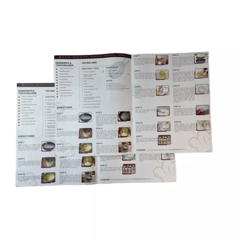 Customized product.Promotion Full Color Custom Commercial Glossy Laminated Business Flyers Insert Cards/leaflet/poster