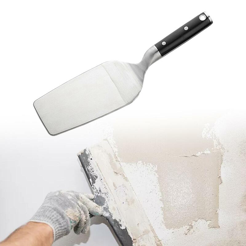 Raspadores de relleno de pared, raspador de pintura para el hogar, bricolaje, decoración, raspado de yeso