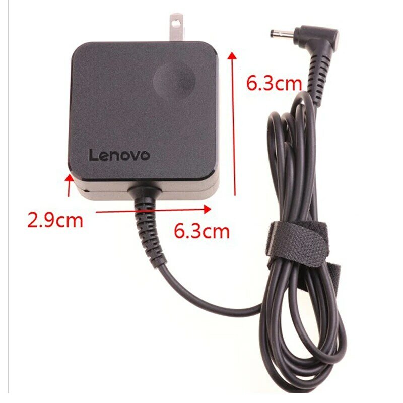 20V Adapter For Lenovo Ideapad 320 330S-14iKB 310-14isk 80T6 Laptop Charger New