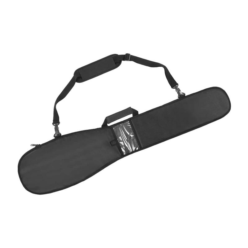 Draagbare Paddle Bag Beschermende Doek Houder Split Shaft Paddle Cover Case Pouch Kajak Peddels Opbergtas Voor Kanoën Rafting