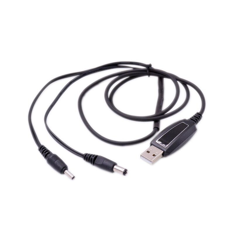 USB Programming Cable Charger Port for RS107M RS108M RS109M RS110M AIS Fishing Net Locator PC Data Line Program Accessory