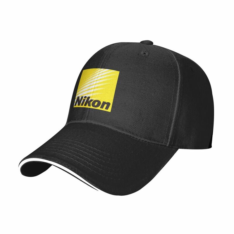 Nikon Cap berretto da Baseball cappello da Golf uomo trucker cappelli berretti uomo donna