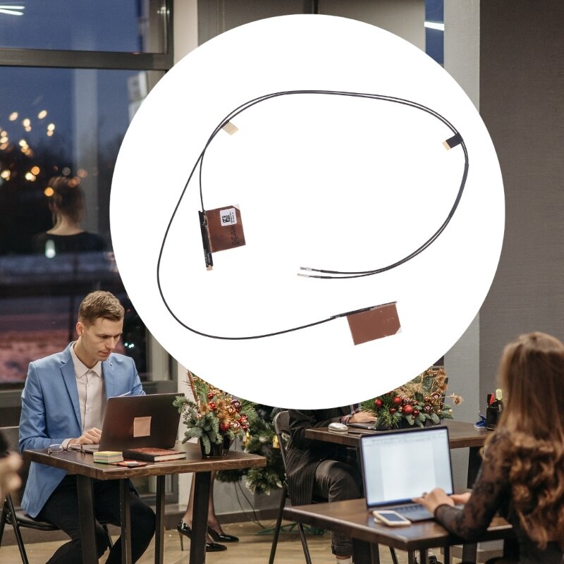Experience Faster and More Stable Internet with this Quality WiFi Antenna Drop Shipping