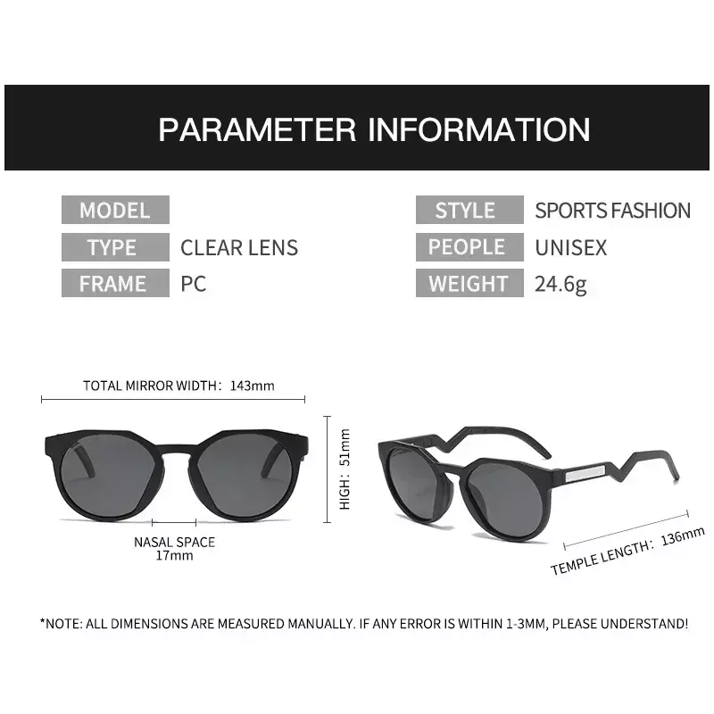 Солнцезащитные очки поляризационные для мужчин и женщин, роскошные брендовые дизайнерские круглые очки с защитой UV400