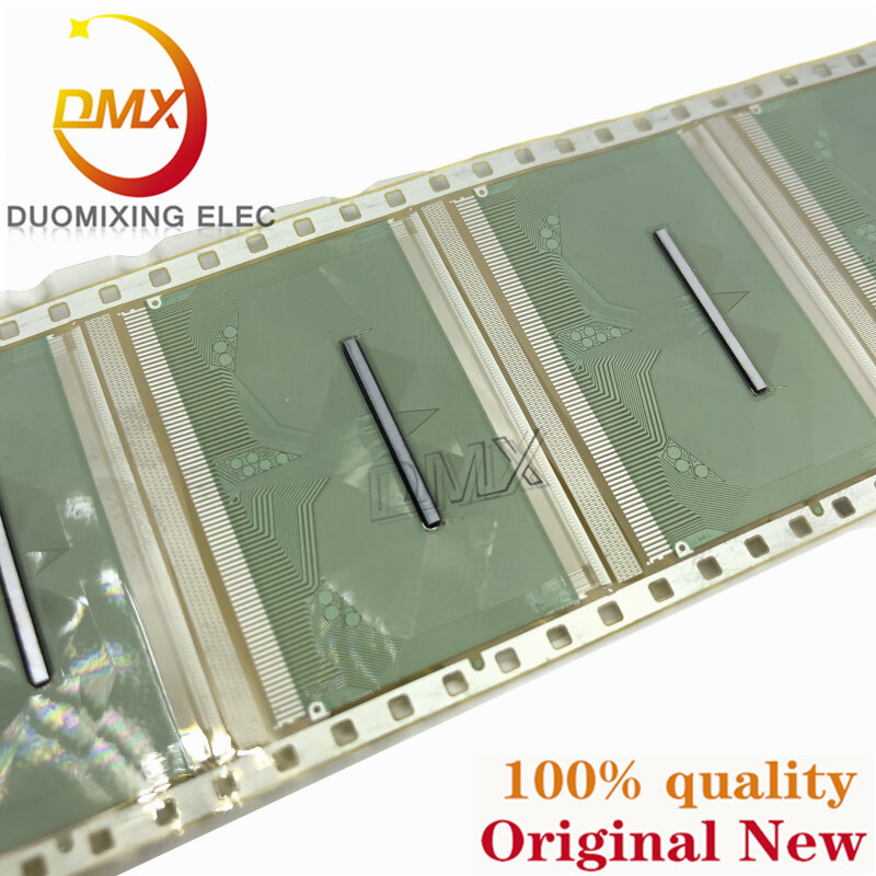 6-20PCS DB7922A-FT09M Second-hand COF/TAB module Y-axis, good condition