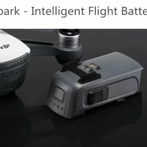 Batería Para Spark drone 1480mAh 11,4 V