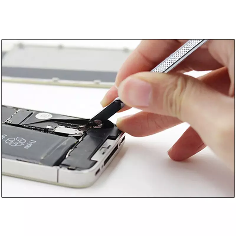 เครื่องมือซ่อมโทรศัพท์มือถือ10/3/1ชิ้นไขควงเปิดใบมีดสำหรับหน้าจอแล็ปท็อปคอมพิวเตอร์ชุดมือถอดชิ้นส่วน