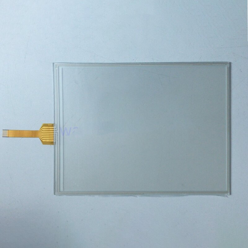 Nowy kompatybilny Panel dotykowy szkło dotykowe NEX TACT