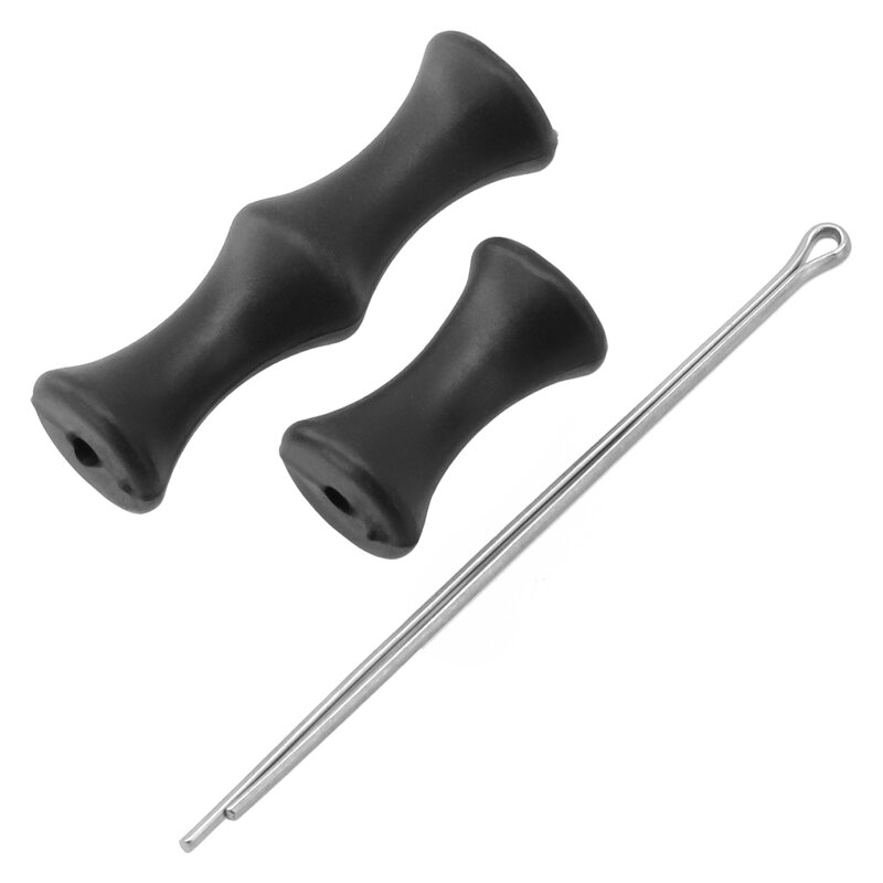 QuestionNock-Support de flèche en Fiosphand avec ULd'arc en silicone, protecteur de doigt, matériau doux et résistant