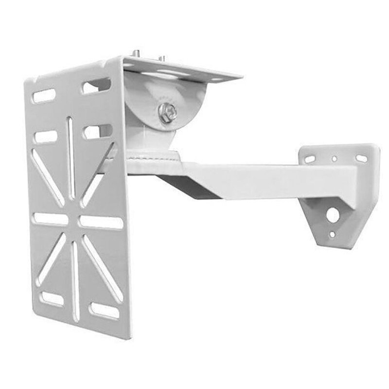 CCTV-Überwachungs halterung Ptz Dome Kamera adapter Hilfs halterung Verlängerung halterung l Form 90 Grad rechtwinklige Stahlplatte