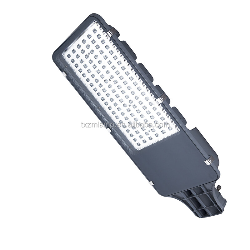 Properly designed outdoor solar led street light ip65 60w 80w 100w 120w led solar garden street light with auto dimming