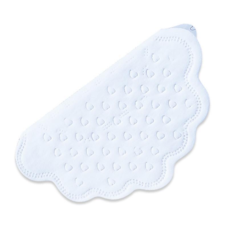 1 ~ 10 szt. 10-/zestaw wkładek pod pachy odzież odzież z dezodorantem do pielęgnacji pochłaniające pot dla kobiet