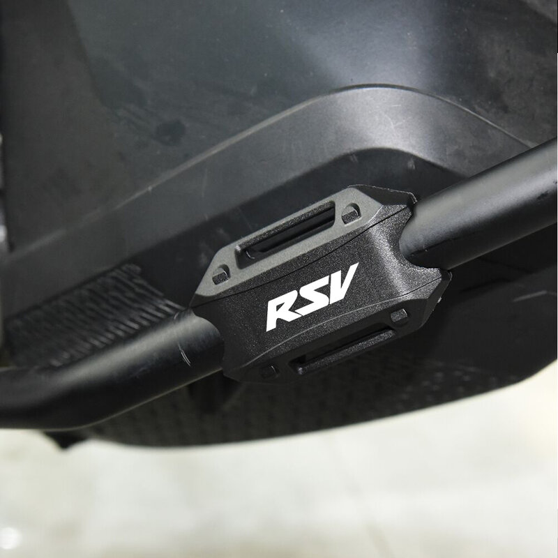 Pare-chocs universel de protection de moteur de moto, protection de barre de protection, APRILIA RSV4 RSV4R RSV4RR RSV 4 R RR RSV MILLE RSV4 R/RR
