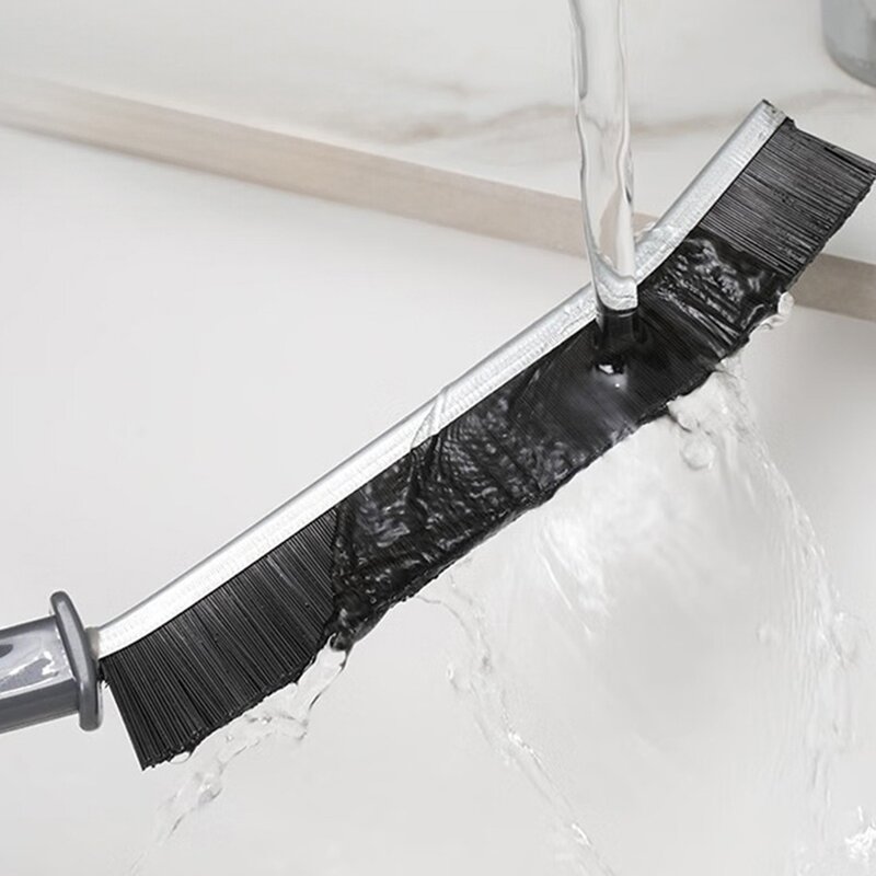 Xiaomi Youpin spazzola detergente durevole spazzola per giunti per piastrelle per uso domestico setole rigide Mini spazzola per la pulizia delle fughe per piastrelle per pavimento doccia