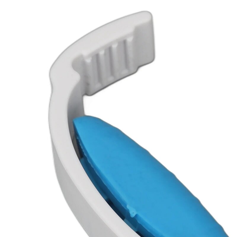 Penjepit inkontinensia pria, klip silikon lembut mencegah kebocoran tekanan dapat disesuaikan untuk pria pasien urin
