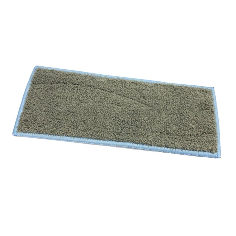 Replacement Washable Wet Mopping Pad for Mopping Robot Jet M6 1 Pack New Dropship