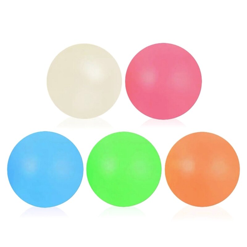 2.3In Squeeze Ball Moldable Toy Maltose Animal Holding Sensory Toy Pressure Release Toy Slow Rising Adults Funny Gift