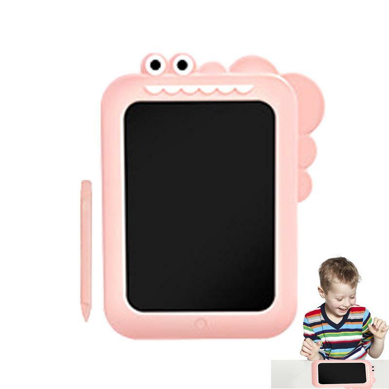 Drawing Tablets For Kids Led Writing Pad For Kids Colorful Drawing Tablet For Toddler Toy Dooldle Board Christmas Birthday Gifts